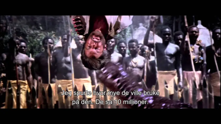 Видео к фильму Электрическое Бугало: Дикая, нерассказанная история Cannon Films | Electric Boogaloo: The Wild, Untold Story of Cannon Films - Trailer