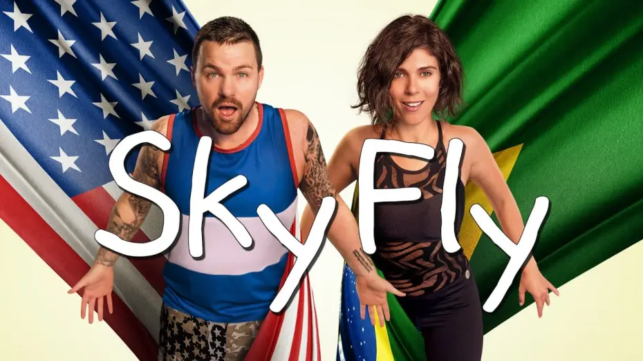 Видео к фильму SkyFly | Official Trailer