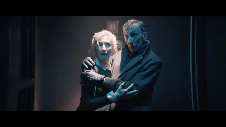 Видео к фильму Реинкарнация: Пришествие дьявола | Official Trailer