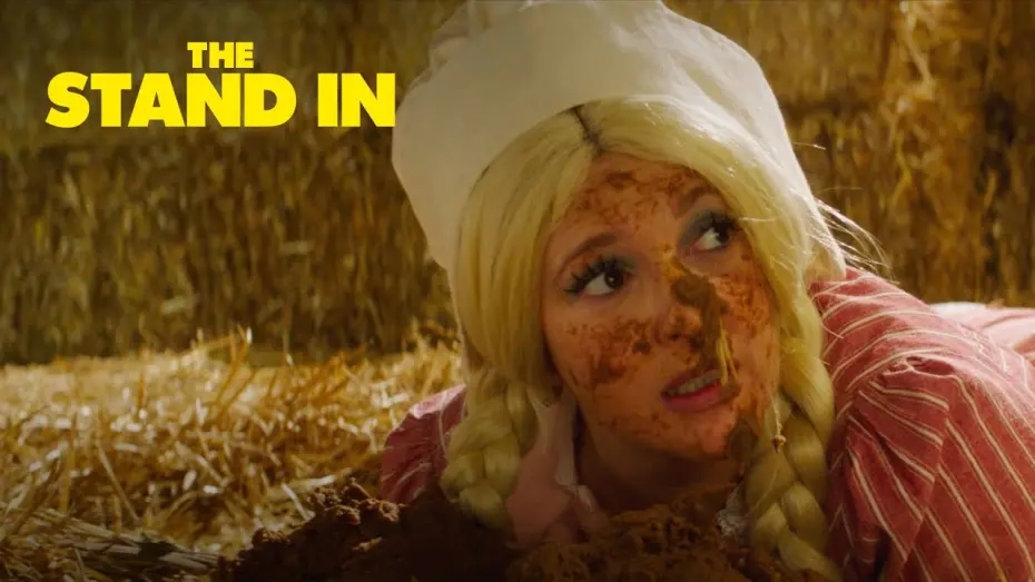 Видео к фильму Дублёрша | THE STAND IN | Now Available | Paramount Movies
