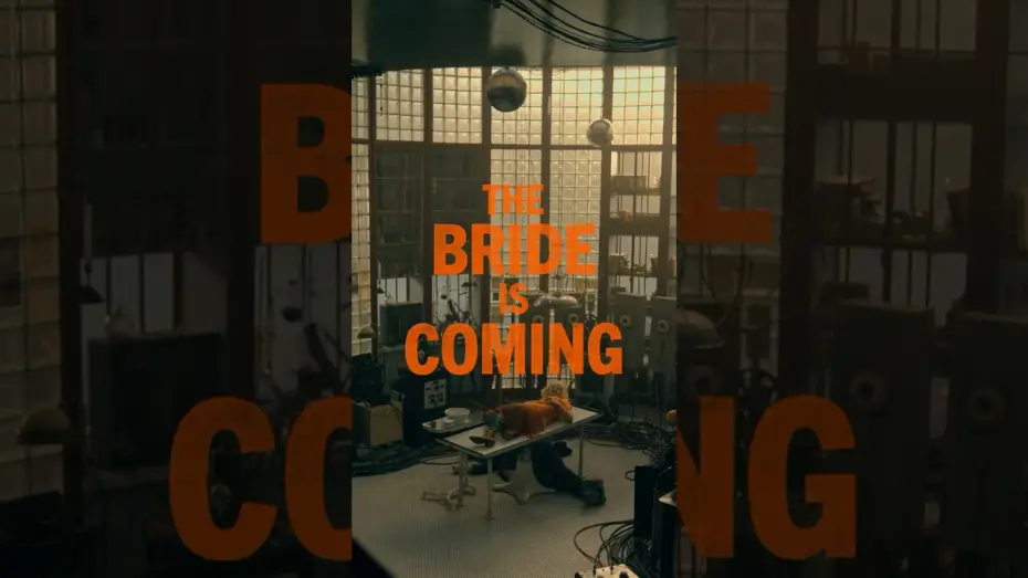 Видео к фильму Невеста! | Are you ready?