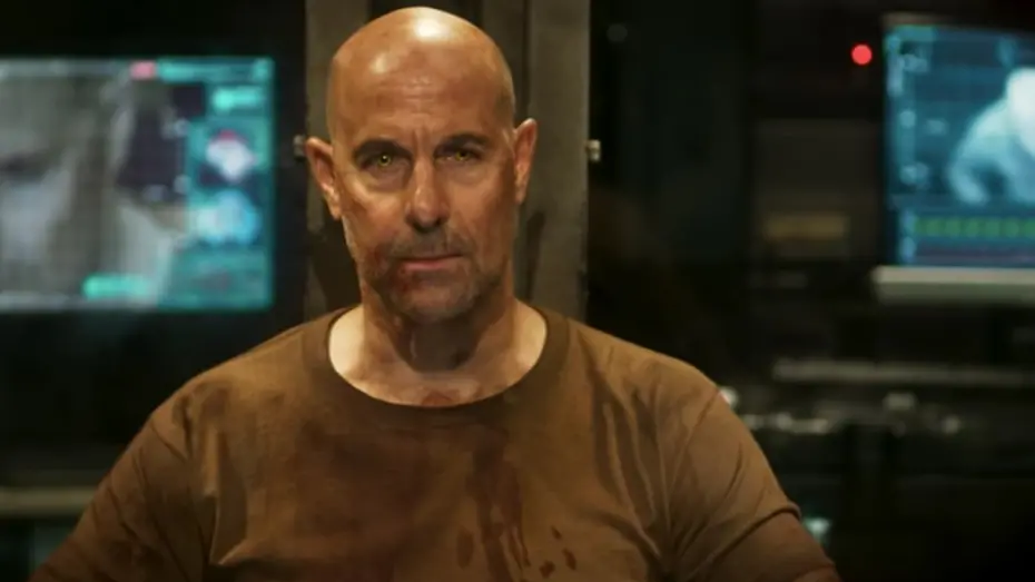 Видео к фильму Пациент Зеро | Patient Zero Trailer - On Digital 8/14, In Theaters 9/14