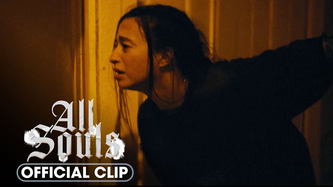 Видео к фильму Все души | Official Clip - &lsquo;Silas Will Kill Us&rsquo;