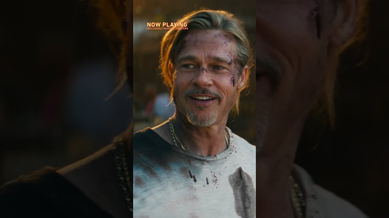 Видео к фильму Быстрее пули | Don&rsquo;t miss the &ldquo;must-see blockbuster of the summer&rdquo;!