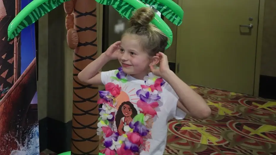 Видео к фильму Моана 2 | IMAX&reg; Upgrade