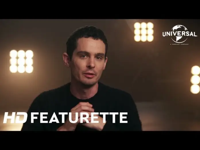 Видео к фильму Человек на Луне | First Man - Featurette "Les difficult&eacute;s techniques"