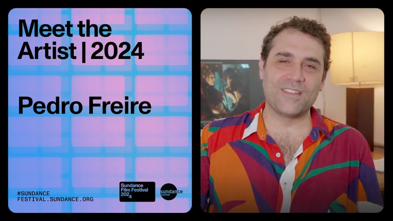 Видео к фильму Malu | Pedro Freire on "Malu"