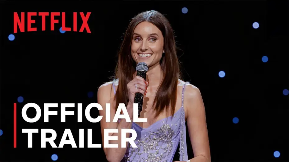 Видео к фильму Mary Beth Barone: Galaxy Brain — Mary Beth Barone: Galaxy Brain | Official Trailer | Netflix