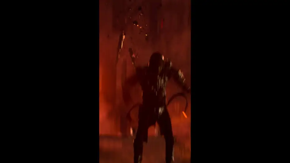 Видео к фильму Мортал Комбат 2 | Every fatality feels bigger in IMAX