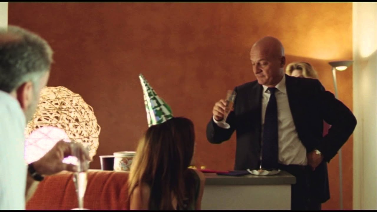 Видео к фильму Добро пожаловать на Юг | Добро пожаловать на юг - Trailer