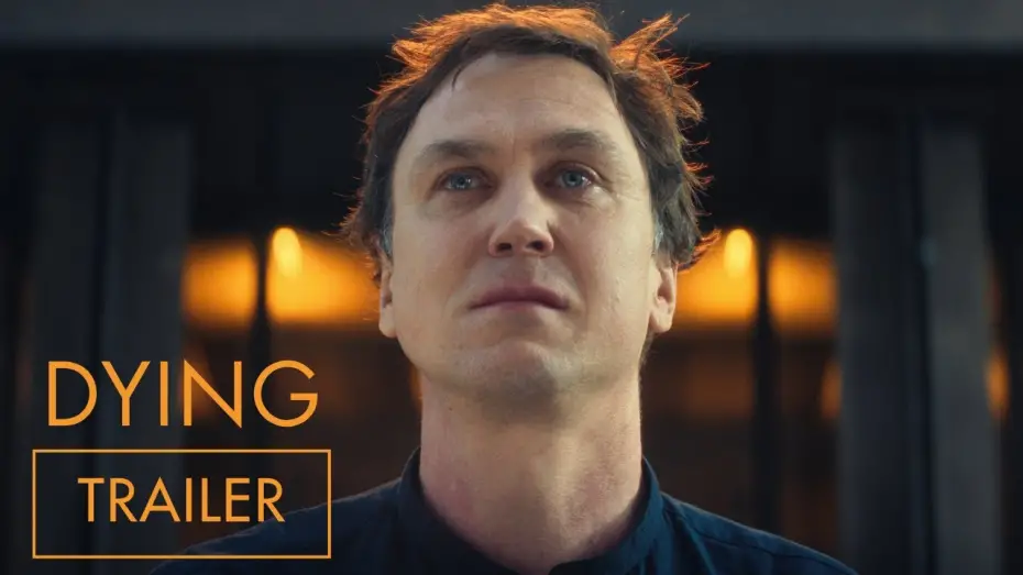 Видео к фильму Dying | Official UK Trailer [Subtitled]