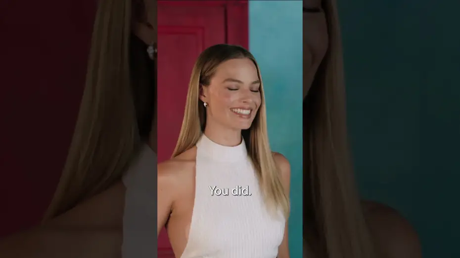 Видео к фильму Большое смелое красивое путешествие | What would you choose?