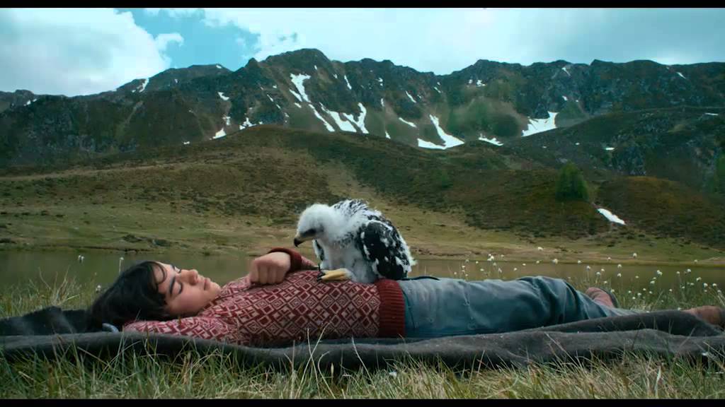 Видео к фильму Братья ветра | Brothers of the Wind (Trailer)