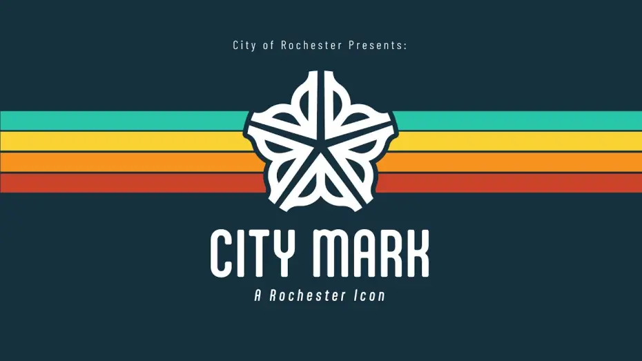 Видео к фильму City Mark: A Rochester Icon — City Mark: A Rochester Icon (trailer)