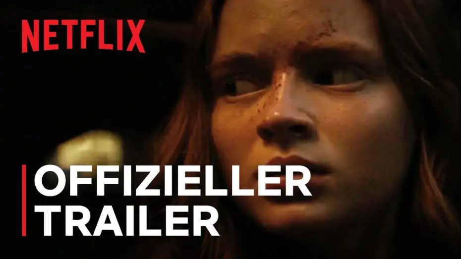 Видео к фильму Улица Страха. 1 часть: 1994 | Fear Street | Ein Trilogie-Event | Offizieller Trailer | Netflix