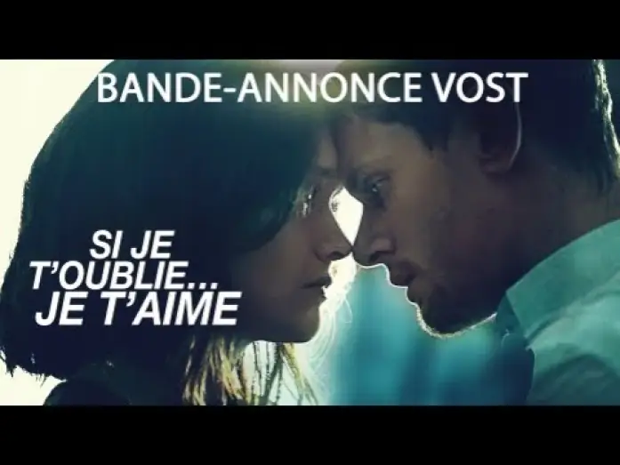 Видео к фильму Маленькая рыбка | Si je t'oublie... Je t'aime - Bande Annonce [VOST]
