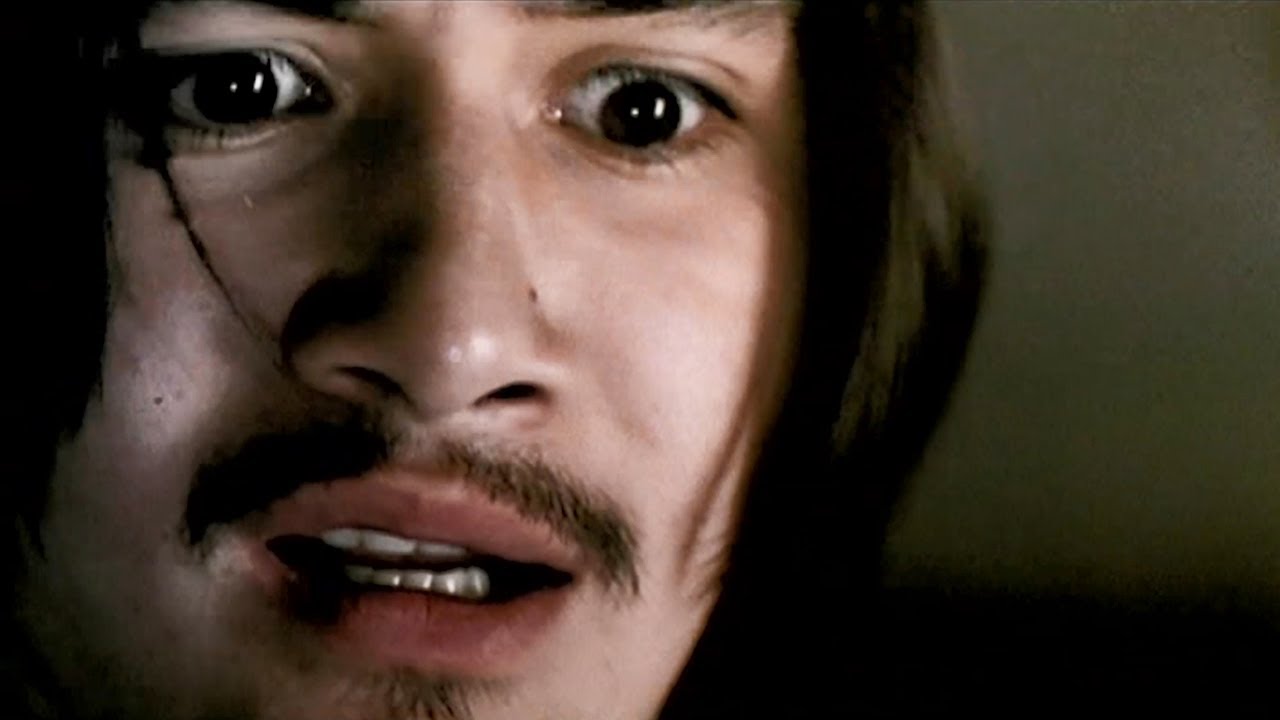 Видео к фильму Затвор | Shutter (2004) ORIGINAL TRAILER