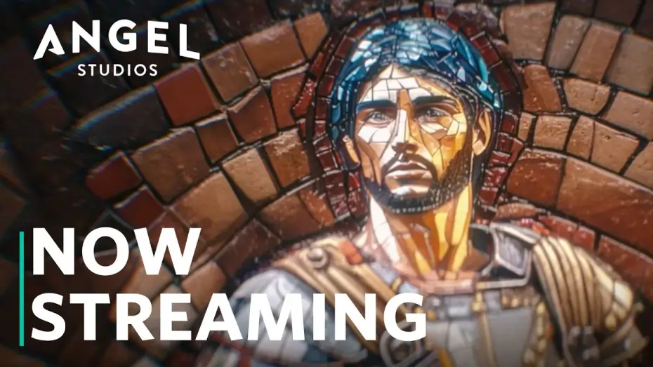 Видео к фильму The Mosaic Church | Trailer