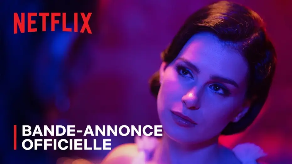 Видео к фильму Следующие 365 дней | 365 jours : L'ann&eacute;e d'apr&egrave;s | Bande-annonce officielle VF | Netflix France