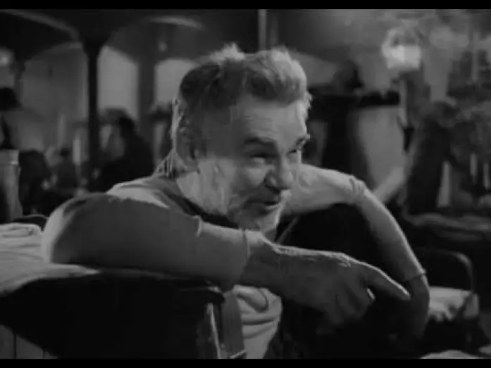 Видео к фильму Сокровища Сьерра Мадре | The Treasure of the Sierra Madre