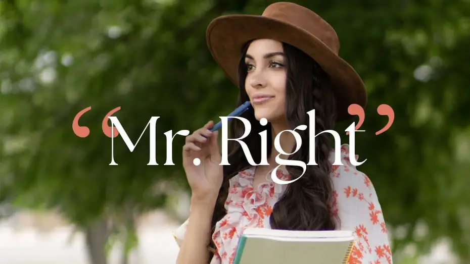 Видео к фильму Mr. Right | "Mr. Right" | Official 2023 Movie Trailer [ 4K ]