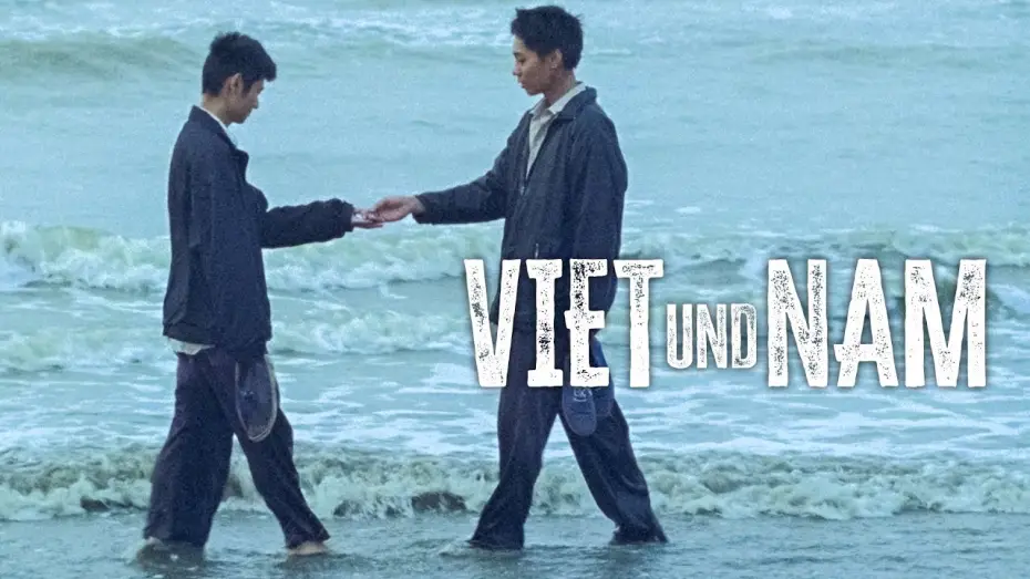 Видео к фильму Trong l&ograve;ng đất | VIET UND NAM Trailer Deutsch | German [HD]