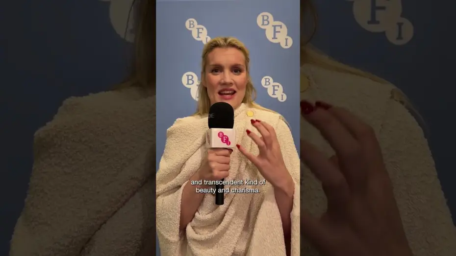 Видео к фильму Грозовой перевал | Emerald Fennell on Margot Robbie, Jacob Elordi and "Wuthering Heights"