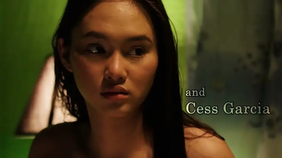 Видео к фильму Krista | Official Trailer [Subtitled]