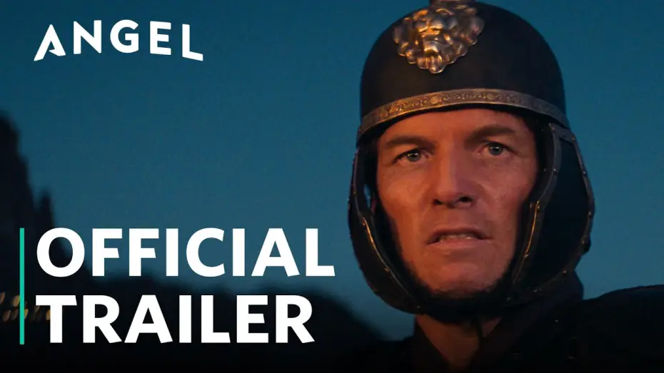 Видео к фильму Zero A.D. | Official Trailer