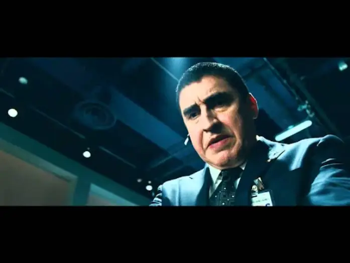 Видео к фильму Погоня | Identit&eacute; Secr&egrave;te - Bande-annonce - VF