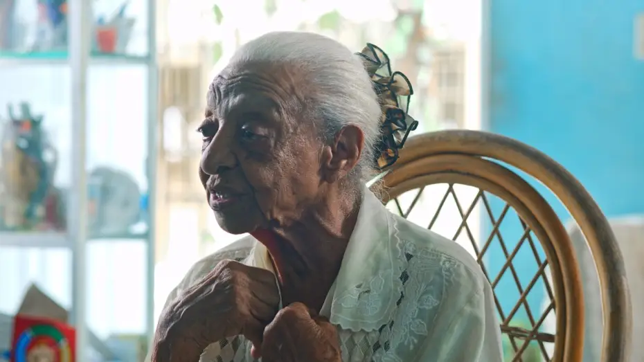 Видео к фильму Mujeres Extraordinarias: Así en la guerra, como en la paz — Extraordinary Women: War & Peace Clip (Petronila's War)