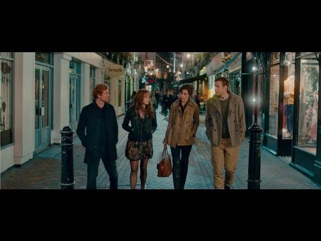 Видео к фильму Даю год | I Give It A Year - Official Trailer