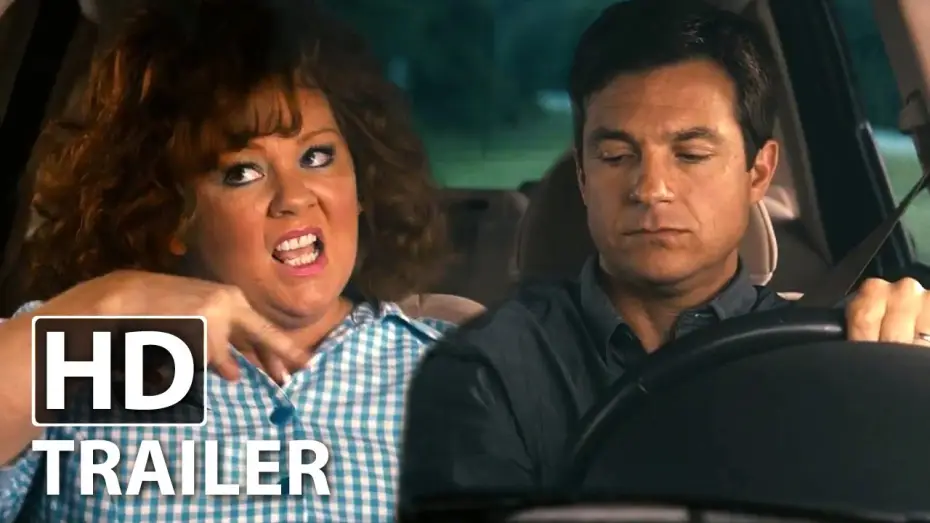 Видео к фильму Поймай толстуху, если сможешь | Voll Abgezockt - Trailer (Deutsch | German) | HD