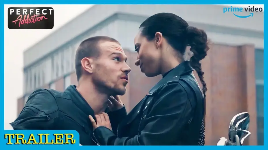 Видео к фильму Идеальная зависимость | Adicci&oacute;n Perfecta (2023) Tr&aacute;iler Castellano Prime Video