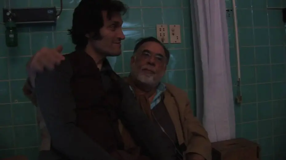 Видео к фильму Тетро | Let's Sing a Song Together