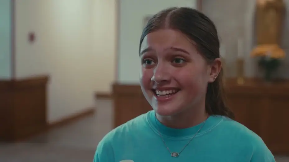 Видео к фильму Saint Libby | Saint Libby | Official Trailer