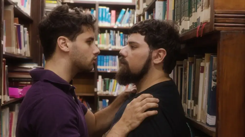 Видео к фильму Tu Nombre en el papel — TU NOMBRE EN EL PAPEL - TRAILER OFICIAL