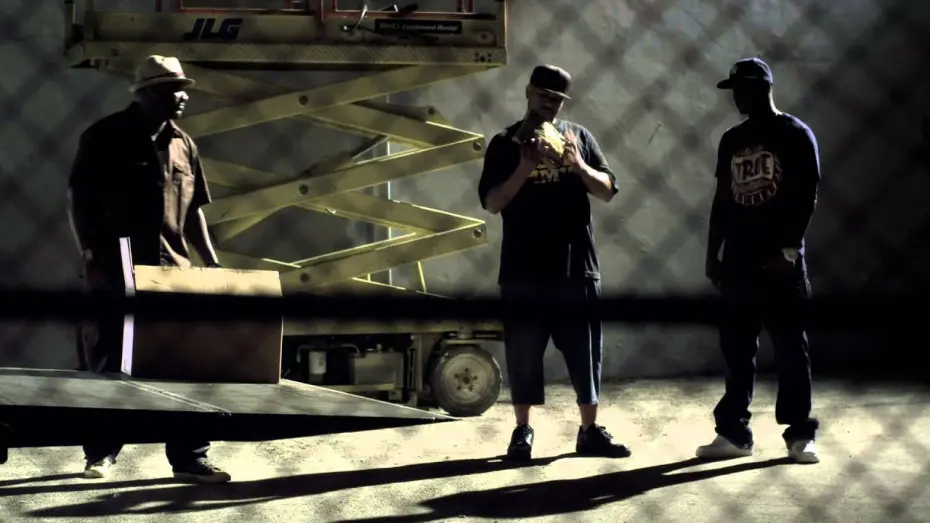 Видео к фильму Доля | Percentage - Trailer