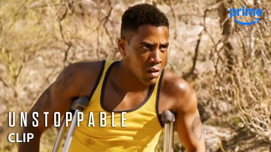 Видео к фильму Неукротимый | Anthony Robles&rsquo; Race Up a Mountain