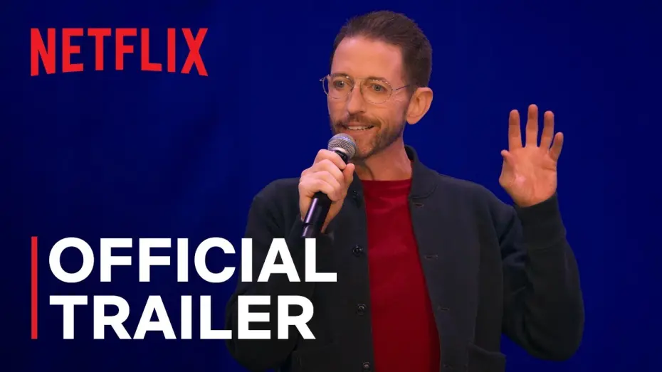 Видео к фильму Neal Brennan: Crazy Good | Official Trailer