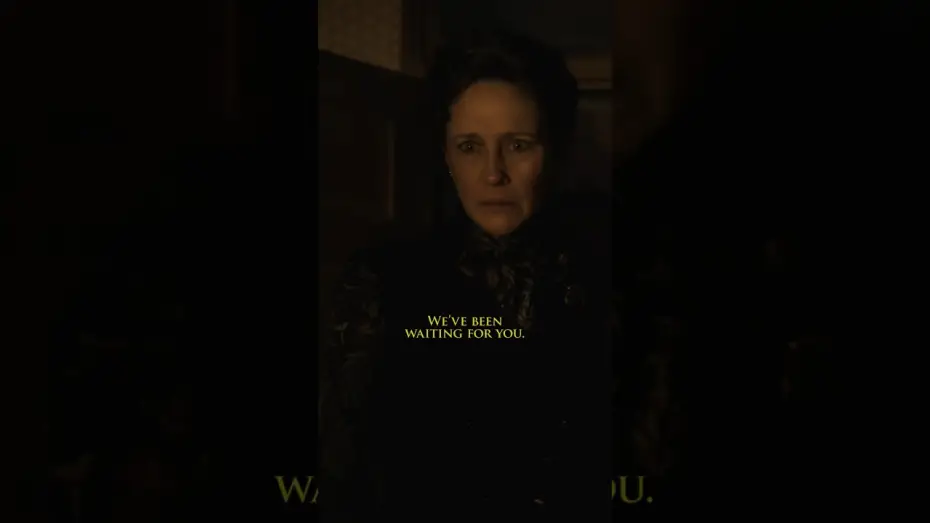 Видео к фильму The Conjuring: Last Rites | Beware of a demon with a vendetta.