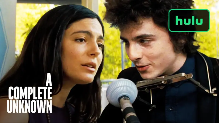 Видео к фильму Боб Дилан: Никому не известный | It Ain't Me Babe
