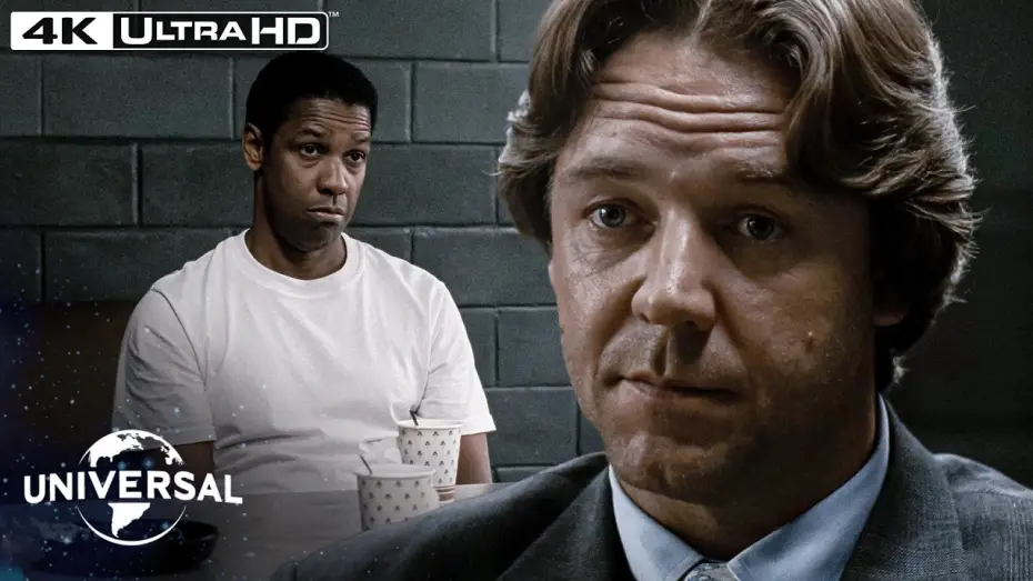 Видео к фильму Гангстер | Frank Lucas Snitches on Corrupt Police
