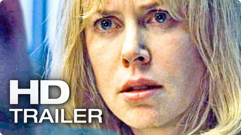 Видео к фильму Прежде чем я усну | Exklusiv: ICH DARF NICHT SCHLAFEN Trailer | 2014 [HD]