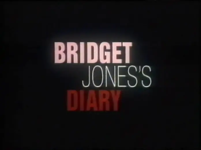 Видео к фильму Дневник Бриджит Джонс — El diario de Bridget Jones (Trailer en castellano)