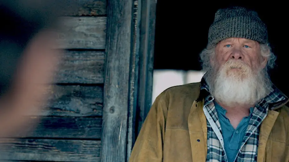 Видео к фильму Падение ангела | Clay's Cabin