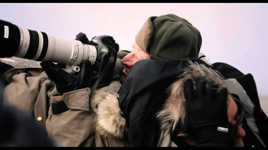 Видео к фильму Соль земли | Соль Земли - Trailer