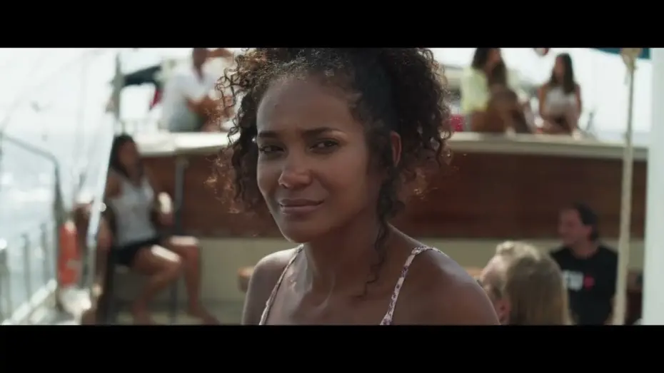 Видео к фильму Global Harmony | Global Harmony (2024) Trailer Starring Morgan David Jones