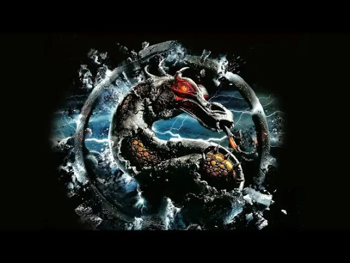 Видео к фильму Смертельная битва 2: Истребление | MORTAL KOMBAT 2: ANNIHILATION - Trailer (1997, Deutsch/German)