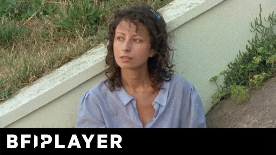 Видео к фильму Зеленый луч | Mark Kermode reviews The Green Ray (1986) | BFI Player